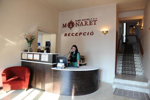Park Hotel Minaret - image 4