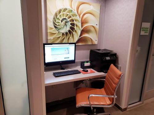 Holiday Inn New York City - Times Square by IHG, New York (photo 9)