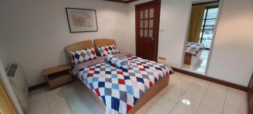 AL jomtien Guesthouse AL jomtien Guesthouse