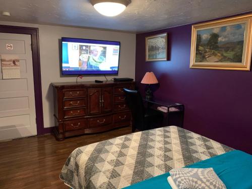 Accommodation in Nisku