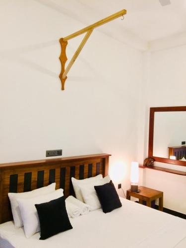 villa Seagull – Hikkaduwa, CO