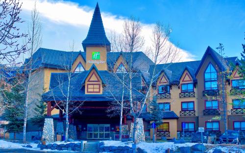 Holiday Inn Canmore, an IHG Hotel