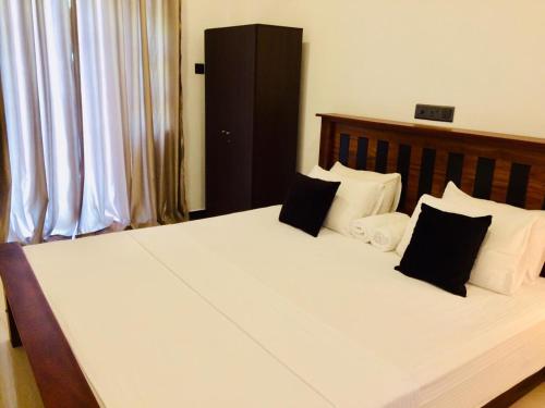 villa Seagull – Hikkaduwa, CO