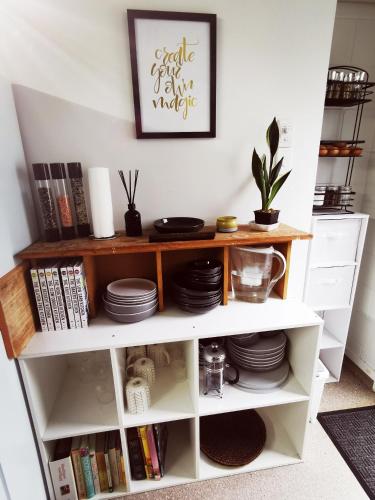 Lush & Co Auckland Bed & Breakfast, Auckland (Foto 6)