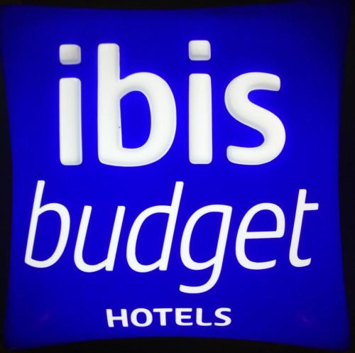 Ibis Budget Perigueux Boulazac