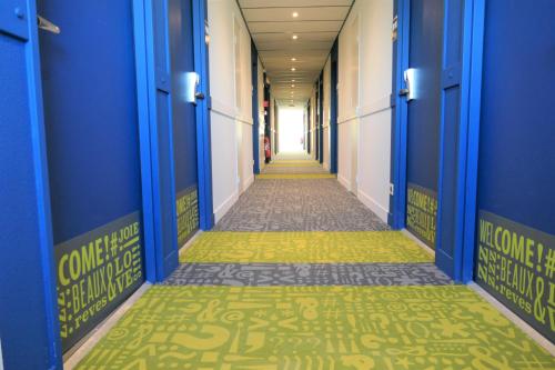 設施, Ibis Budget Perigueux Boulazac in 聖皮耶爾德希尼亞克