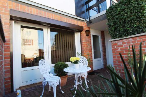 Apartment in Kühlungsborn 
