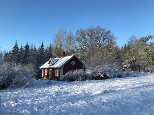 Gåvetorps Gård – Alvesta, FL