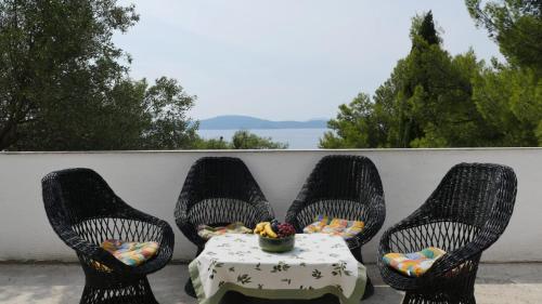  Apartmani Nena, Pension in Slano bei Doli