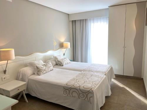 Hotel Meridional - main image
