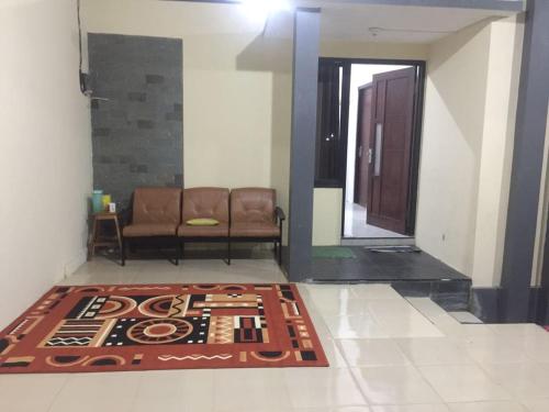 Mch Homestay