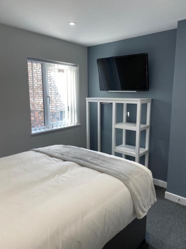 Brownlows Inn Rooms formerly Riley's Rooms – Liverpool
