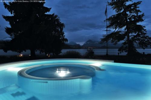 230826465 BEATUS Wellness- & Spa-Hotel