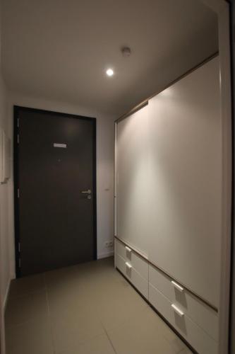  European institutions apartments in Brüssel
