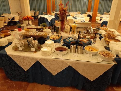 Grand Hotel Golf in Tirrenia