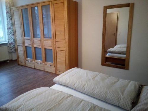 Ferienwohnung Kopold "Im alten Schulhaus"