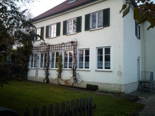 Ferienwohnung Kopold Im alten Schulhaus - Apartment - Pöttmes