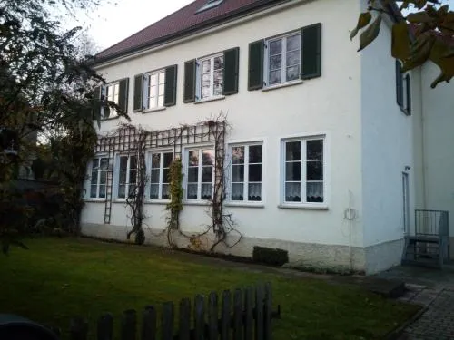 Ferienwohnung Kopold "Im alten Schulhaus" in Pöttmes, Deutschland