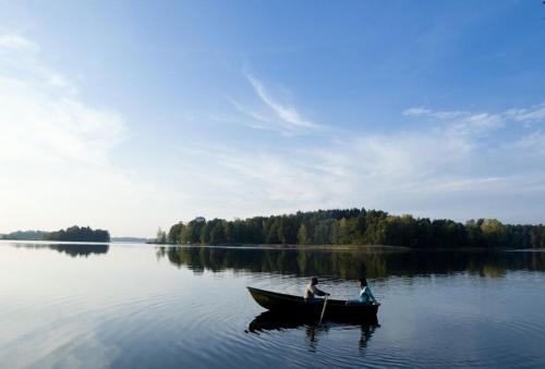 Medaus pirtelė