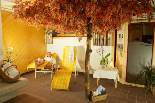 Appartement Muhle
