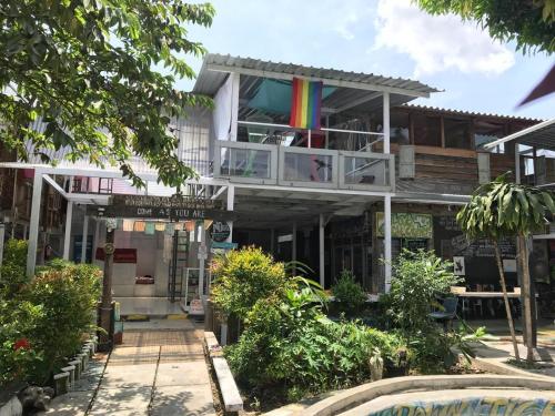 Yez Yez Yez All Good Hostel – Yogyakarta, MN
