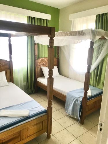 Bandari apartment
