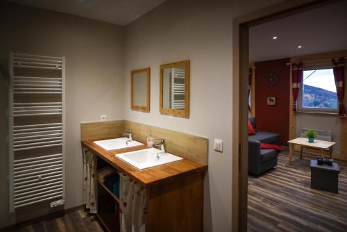 Le Domaine d'Emma photo 22