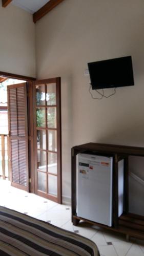 Pousada Camping Camburi