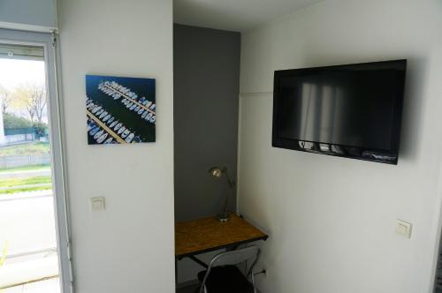 Joli appartement deux pieces photo 19