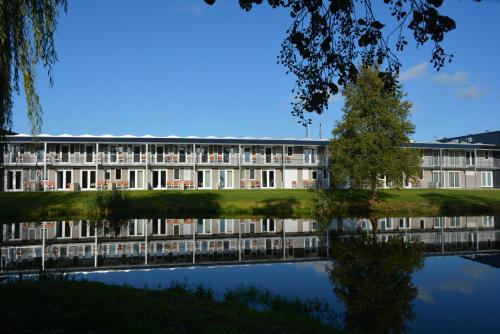 Hajé Hotel Heerenveen, Heerenveen