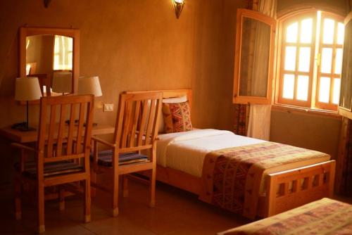 Embrace Hotel Room Type - Family Suite