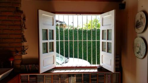 Lindo Privê Europa 04 com AR, 5WC e Grande Piscina