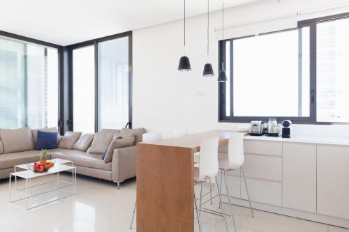 BnBIsrael apartments - Daniel Ivoire - image 3