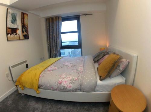 Igloo ViewPoint City Centre Retreat & Free Parking