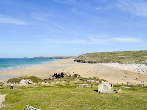 Gatehouse, Perranporth, Cornwall