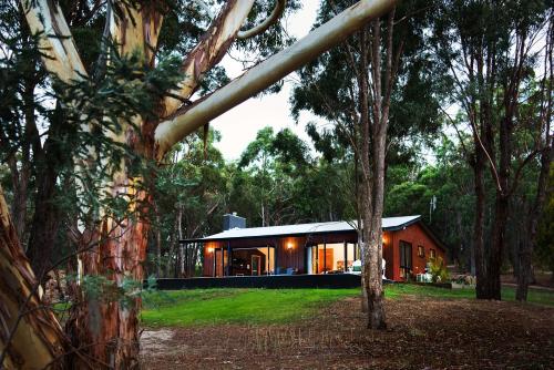 Kurrajong Retreat