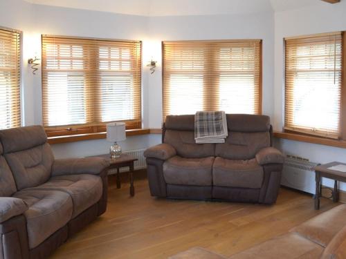 Glennoch House - UK13385 gîte à louer Callert House