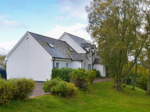 Corrie View Cottage - Uk12866, , Highlands