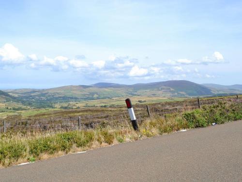 The Stalls, , Isle of Man