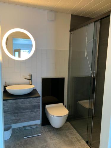 La Maisonnette in Travers, Schweiz