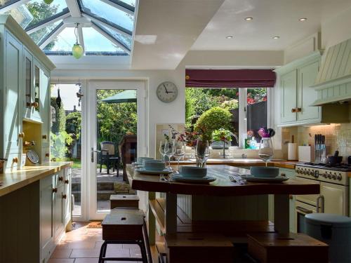 Tansy Cottage gîte à louer Great Eccleston