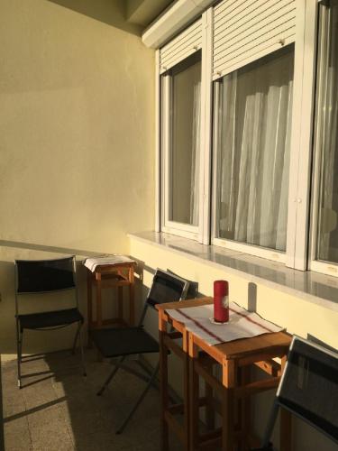 Harangláb Apartman Tata