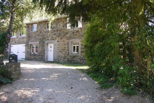  Le Vieux Puits in Jalhay