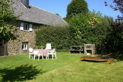  Le Vieux Puits, Unterkunft in Jalhay