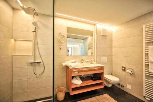 Hotel Garni Maria Theresia - image 12