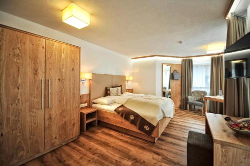 Hotel Garni Maria Theresia - image 4
