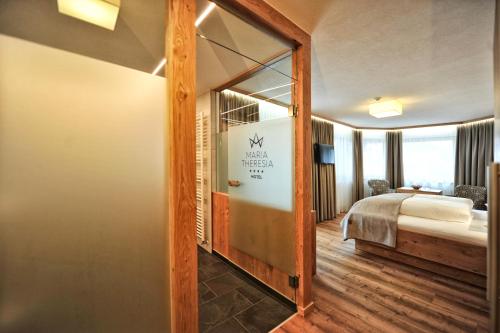 Hotel Garni Maria Theresia - image 9