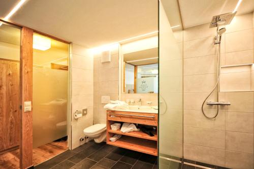 Hotel Maria Theresia – Ischgl, MO