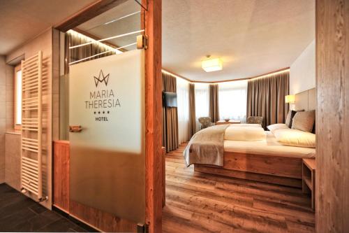 Hotel Garni Maria Theresia - image 3