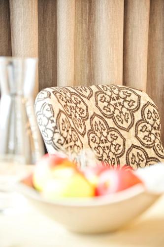 Hotel Maria Theresia – Ischgl, MO